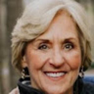 Meet your Posher, Carol